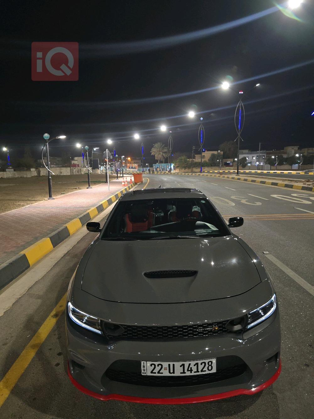 دودج للبيع في العراق